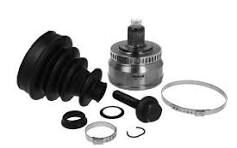 VW PASSAT A4 A6 1.6 1.8 1.8T 97-05AKS KAFASI DIS (33X30X53) (89,5MM) (45T) (ABSLI)