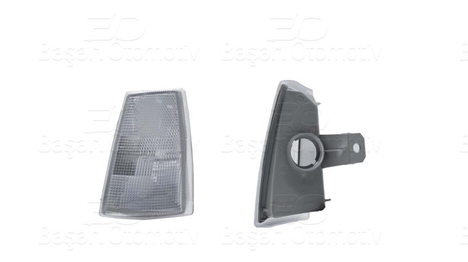 OPEL KADETT E 1986-91SINYAL BEYAZ SAG