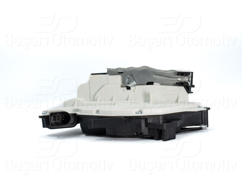 VW  PASSAT CC (357) 08-12/ AMAROK 10>/ SCIROCCO (137) 08>/ TIGUAN (5N_) 07-16 / AUDI A1 (8X1) 10>/ SEAT IBIZA V (6J5) 08>/ SKODA SUPERB (3T4) 10-15/ FABIA 2 06-15KAPI KILIDI MOTORLU SOL ARKA 6 PIN