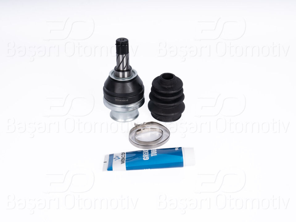 OPEL ASTRAF G VECTRA BCORSA B 1.6XEL 96 >AKS KAFASI IC (22X22X34,95) (130MM) (ABSSIZ)