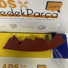 Audi Q3 2012-2014 Sağ Arka Tampon Reflektörü Orijinal Marelli 8U0945096