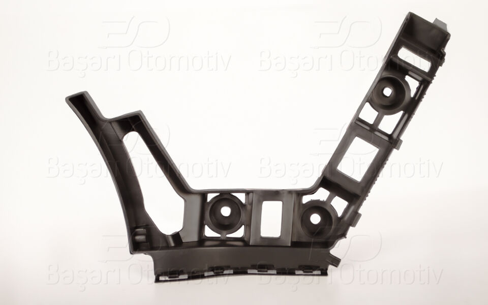 VW GOLF6 08-13TAMPON BRAKETI ARKA SAG