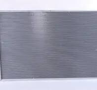 AUDI A3 VW GOLF7 TOURAN 1.2 1.6 12>SU RADYATORU BRAZING MT-AT 648X448X26 MM