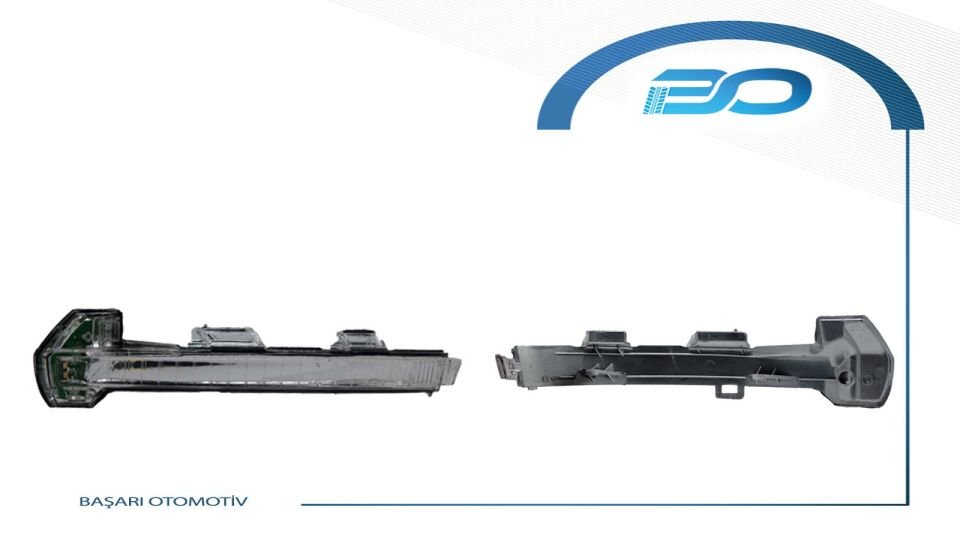 VW PASSAT 15 >AYNA SINYALI SOL