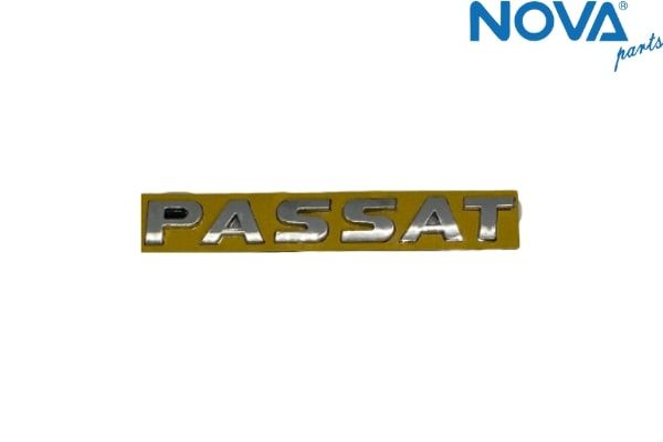 Passat 202006-202011 Yazı Passat ( Büyük )