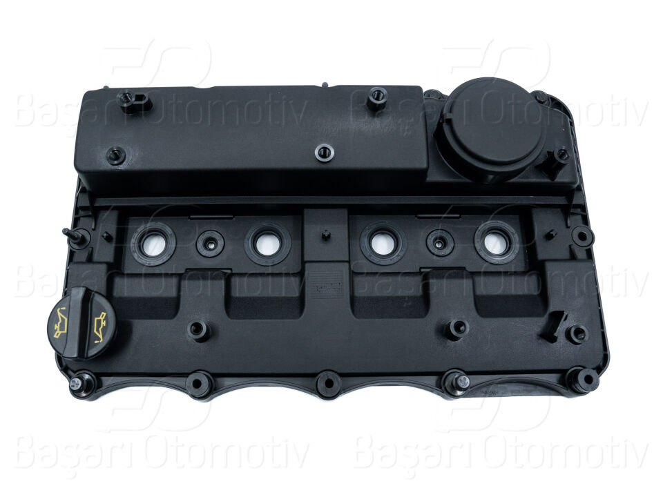 PEUGEOT BOXER 2.2HDI 130 11> / LAND ROVER DEFENDER (L316) 2.2TD4 11-16 / FORD TRANSIT 2.2TDCI 11-14KULBUTOR KAPAGI PLASTIK (CONTA+KAPAK)