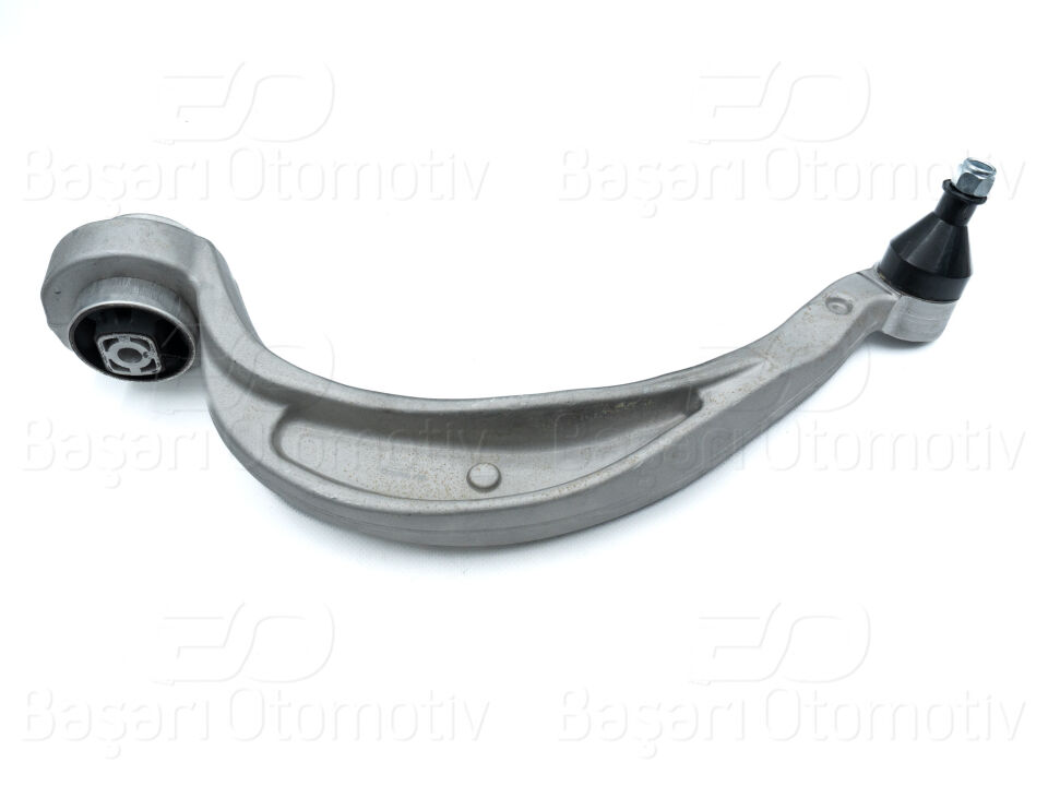 AUDI A4 A5 A6 A7 Q5 08 >ROTILLI KOL ON SAG ALT ARKA (BURCLU ALUMINYUM 65MM )
