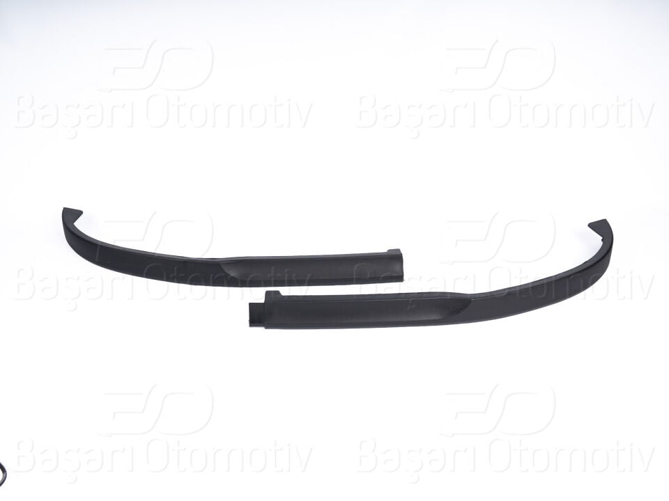 OPEL ASTRA H 04 >TAMPON SPOYLERI ON TAKIM
