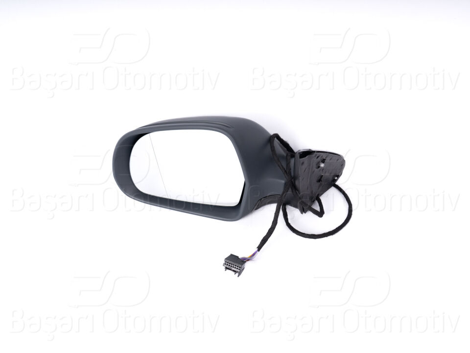 SKODA OCTAVIA 2 09-13AYNA SOL+ELK+ISI+LED SİN+AST+ASF+6 PIN