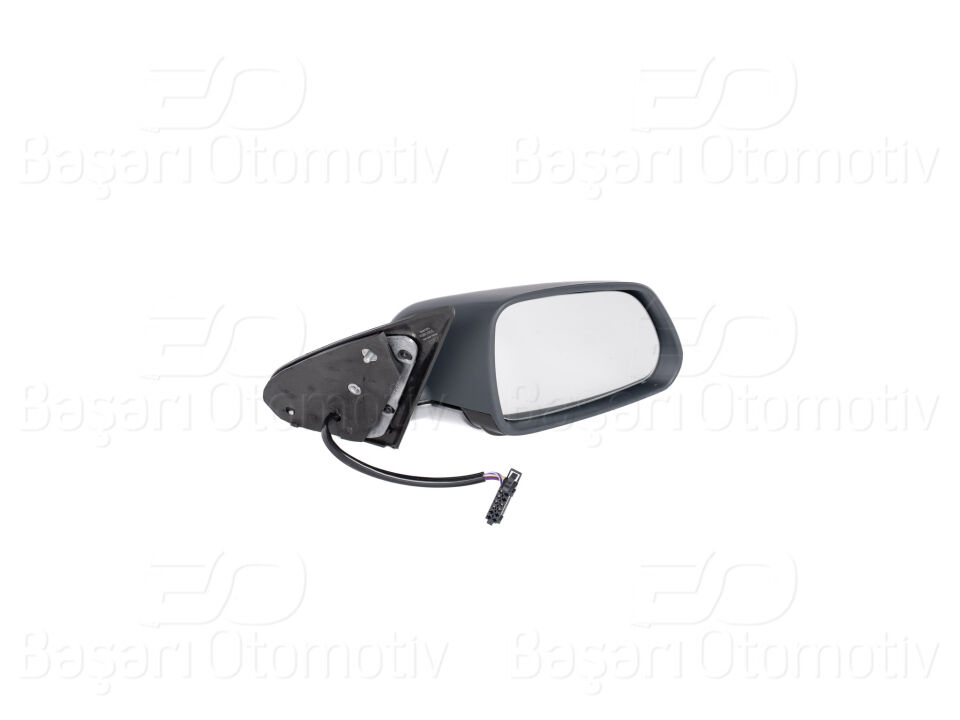 SKODA OCTAVIA (1Z3,1Z5) 04-08AYNA SAG ELE+ISI+SIN+AST+KON 6 PIN