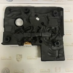 Volkswagen Polo Tüm 1.4 Tdı  Cus Motor Motor Üst Kapağı Orijinal