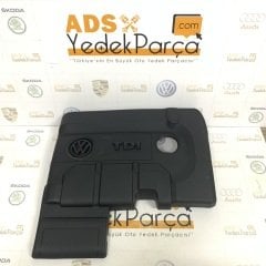 Volkswagen Polo Tüm 1.4 Tdı  Cus Motor Motor Üst Kapağı Orijinal