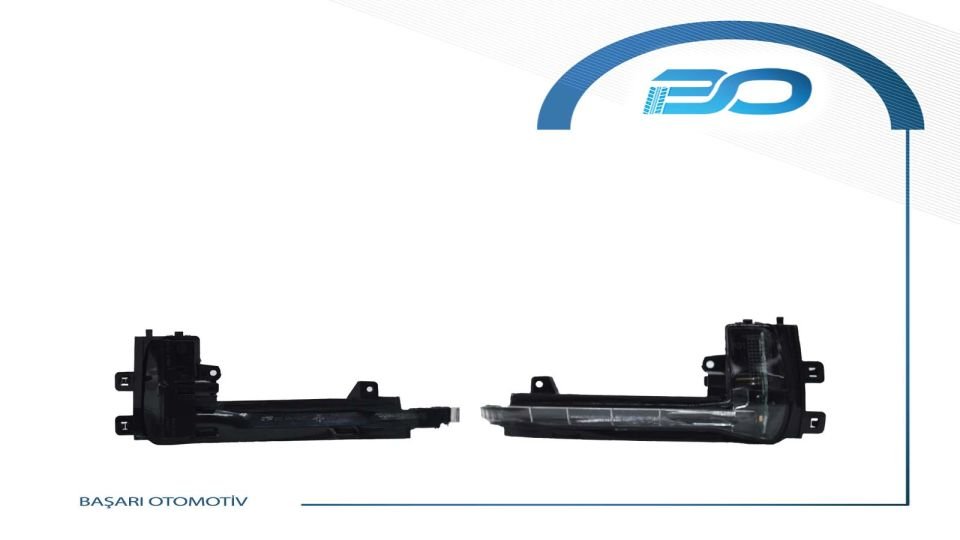 AUDI A3 A4 A5 08 >AYNA SINYALI SAG