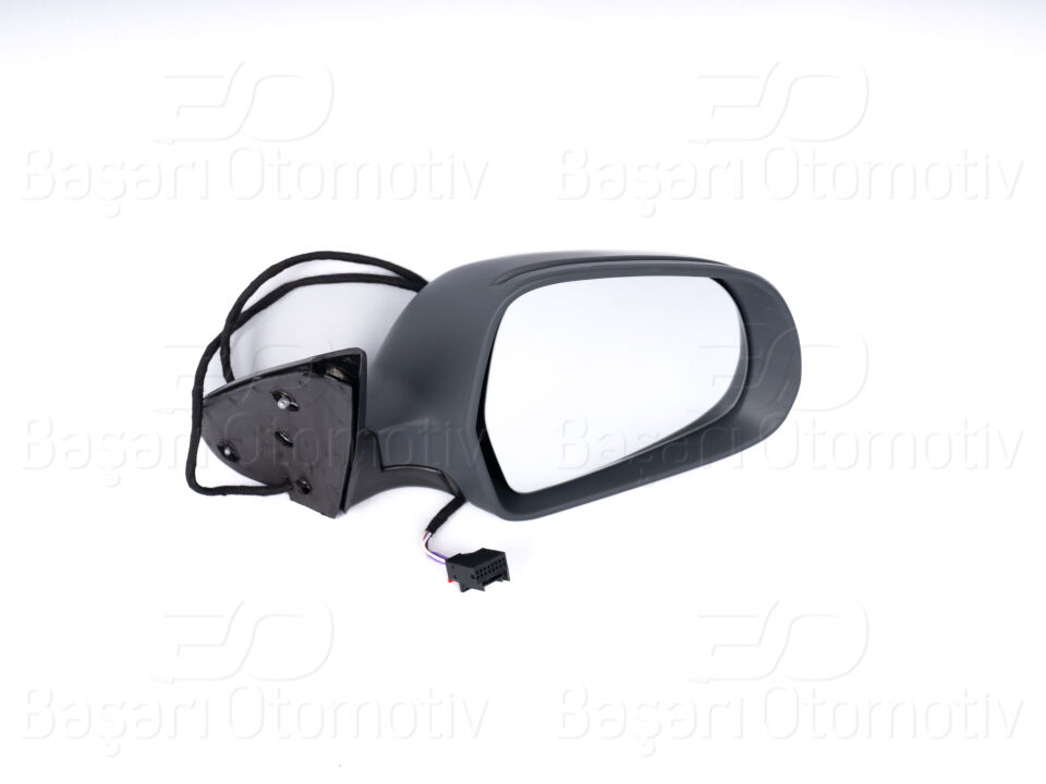 SKODA OCTAVIA 2 09-13AYNA SAG+ELK+ISI+LED SİN+AST+KON+6 PIN