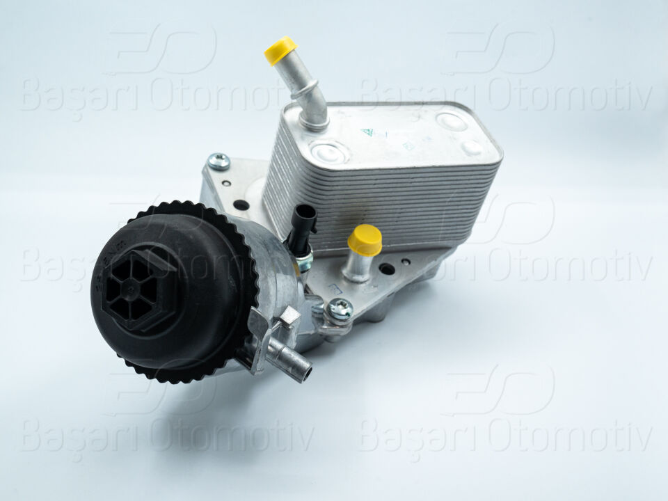 OPEL ASTRA H VECTRA C ZAFIRA B SIGNUM Z19DT Z19DTH Z19DTL Z19DTJ 04 >YAG FILTRE KUTUGU KOMPLE (SOGUTUCU UZERINDE)