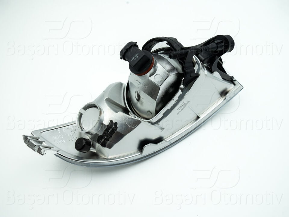 SKODA OCTAVIA 09-12SIS FARI SAG AMPULLU