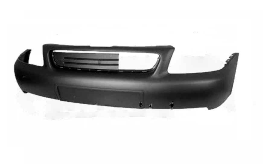 Audi A3 1996-2003 Ön Tampon Dega Marka 8L0807111B