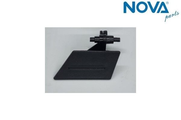Favorit Kapı Açma Kolu Sağ ( Kahverengi )