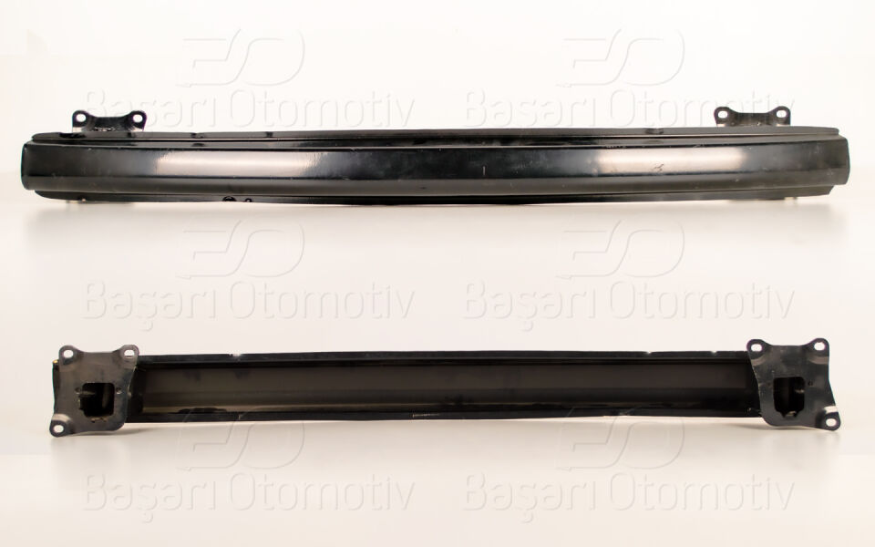 SKODA OCTAVIA 2 04-13TAMPON DEMIRI ARKA