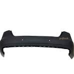 AUDI A4 12-14TAMPON ARKA SENSORLU