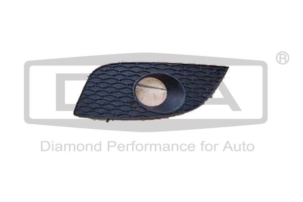 SEAT Leon Sol Sis Far Izgarası 2005-2009 1P0853665A