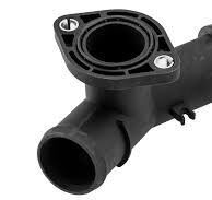 AUDI A4 A5 A6 A7 A8 Q7 3.0TFSI 08 >SU FLANSI PLASTIK