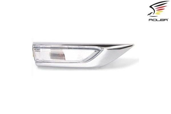 VW Transporter T7 Sağ Krom Çamurluk Sinyali 7E0949102E