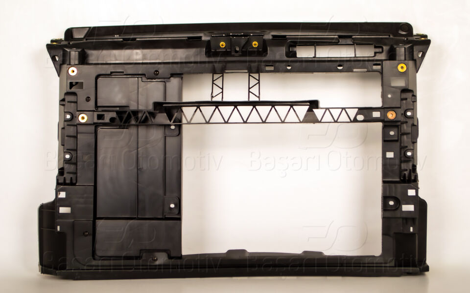 VW POLO BENZIN 09 >PANEL