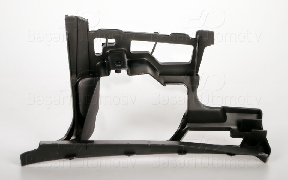 VW GOLF6 08-13TAMPON BRAKETI ON SOL