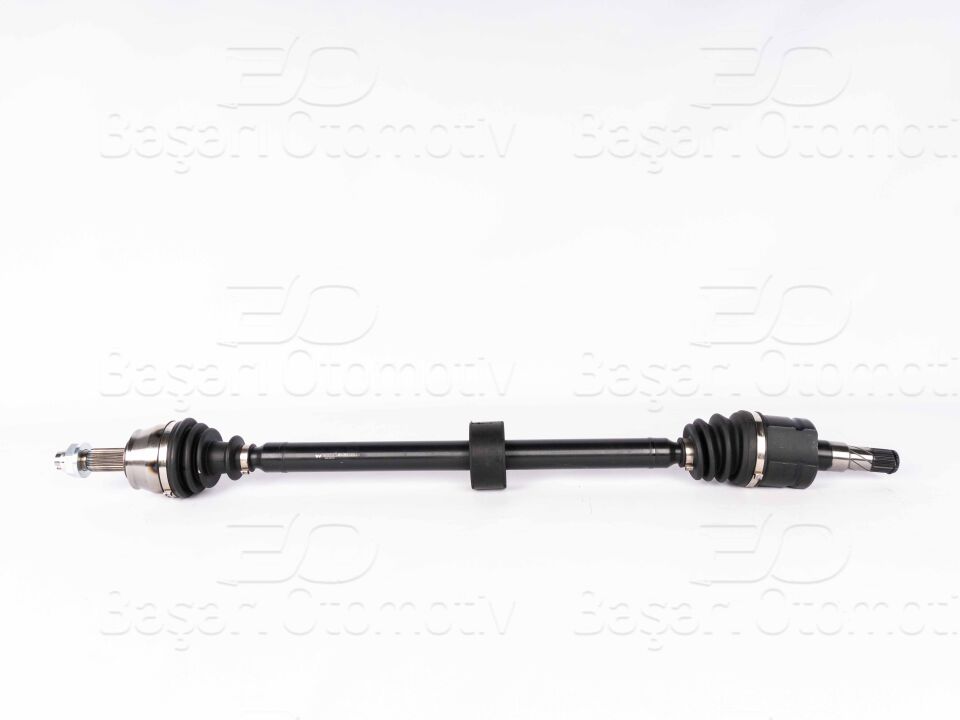 OPEL CORSA D 1.3 CDTI (DTH) 06-14KOMPLE AKS SAG ON (25X25X51) UZUNLUK 952mm