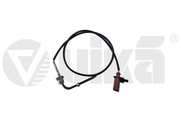 Crafter 2.0 Tdi Ckub Egzoz Sıcaklık Sensörü Ön ( Delphi Tipi )