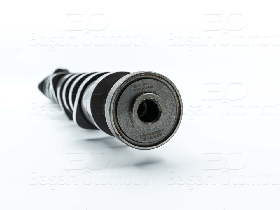 VW T5 2.5TDI BNZ BPC BPD BPE 03 >EKSANTRIK MILI CELIK