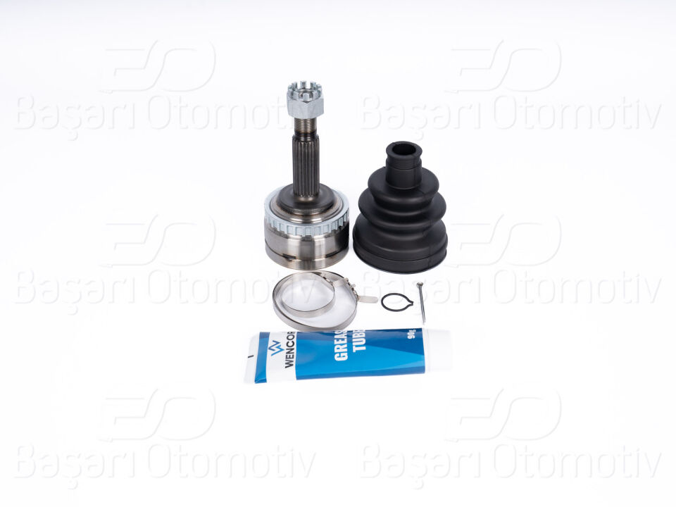 OPEL ASTRA F CORSA B C X14XE 1.2 1.4 8VAKS KAFASI DIS (22X28X52) (155MM) (ABSLI)
