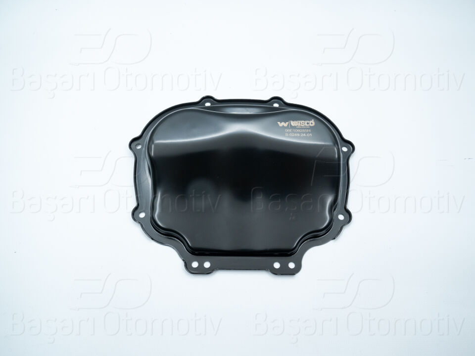 VW TOUAREG 3.0TSI 10-18EKSANTRIK ZINCIR KAPAGI