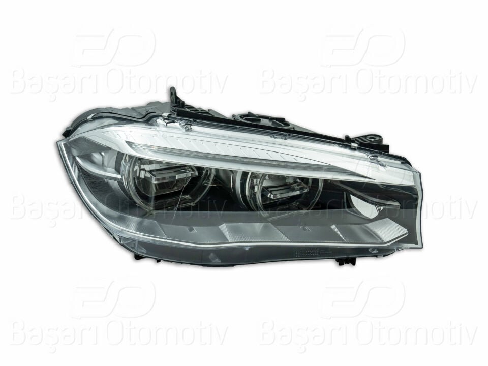 BMW X5 F15 F16 14 >FAR SAG LED AFS