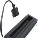 VW POLO (9A4) 01-09/ POLO CLASSIC (9N2) 03-10BAGAJ KAPAK ACMA KOLU