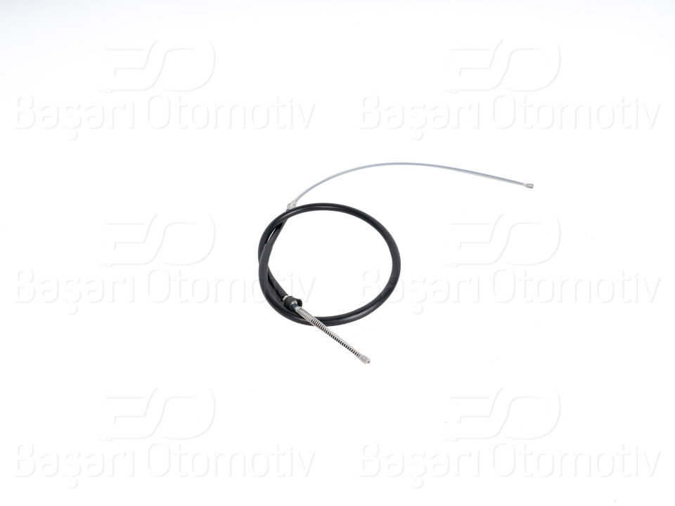 VW POLO SEAT IBIZA SKODA FABIA 1.0 1.2 1.4 1.6 TDI 09 >EL FREN TELI ARKA 1588 MM