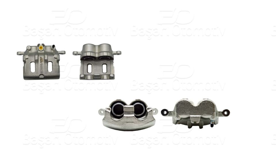 OPEL ANTARA A 2.4 3.0 08-11 CHEVROLET CAPTIVA 2.4 3.0 3.2 06-18FREN KALIPERI ON SOL (MOTORSUZ)