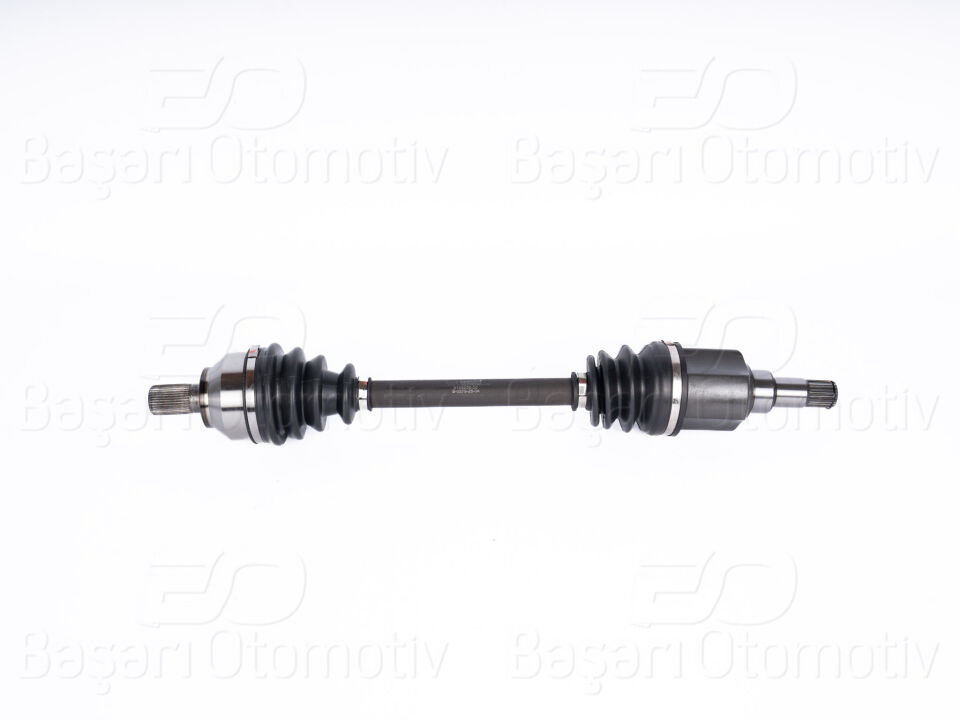 FORD FOCUS II (DA) 1.6I M-T2004 >KOMPLE AKS SOL ON (UZUNLUK 600MM M-T)