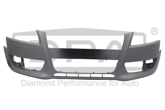 Audi A5 2009 Sonrası Ön Tampon Tyg Taiwan