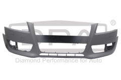Audi A5 2009 Sonrası Ön Tampon Tyg Taiwan