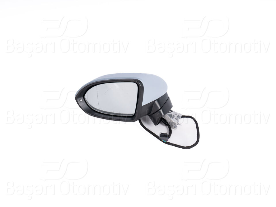 VW  PASSAT B8 14-AYNA SOL+ELK+ISI+AST+ASF+KAT+SIN+ALT AYD+HAF 13PIN