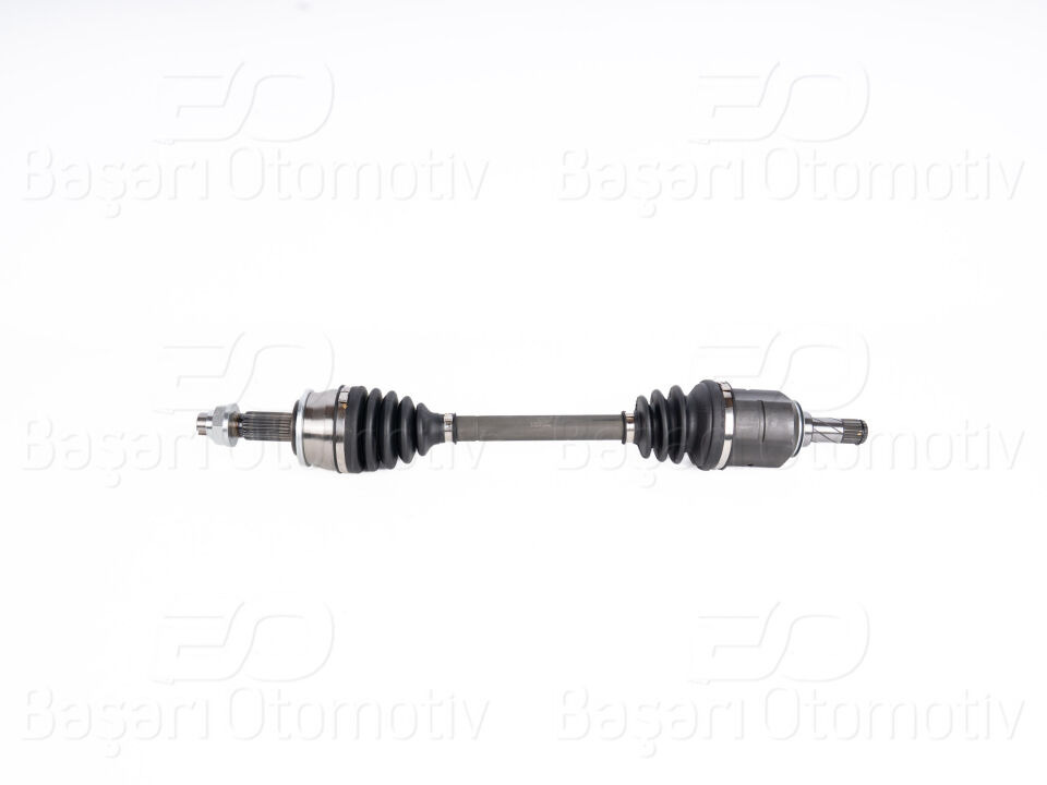 CHEVROLET AVEO (T300) 1.3 D M-T 11 >KOMPLE AKS SOL ON (25X22X52,5 598MM UZUNLUK) MT