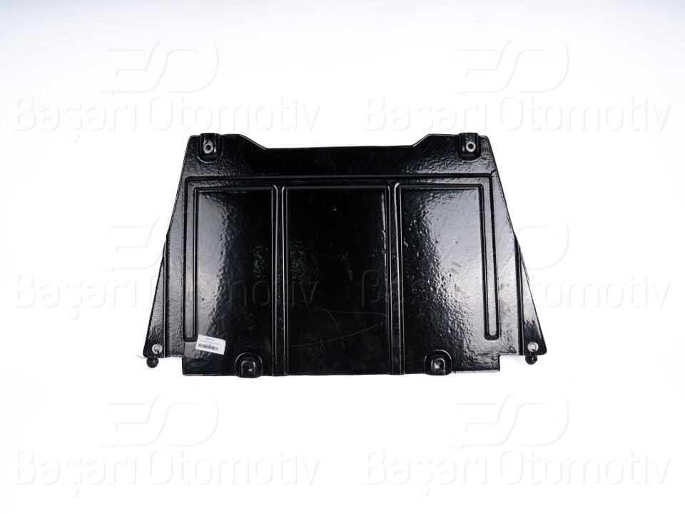 OPEL CORSA D 07-14KARTER MUHAFAZASI ( PLASTIK )