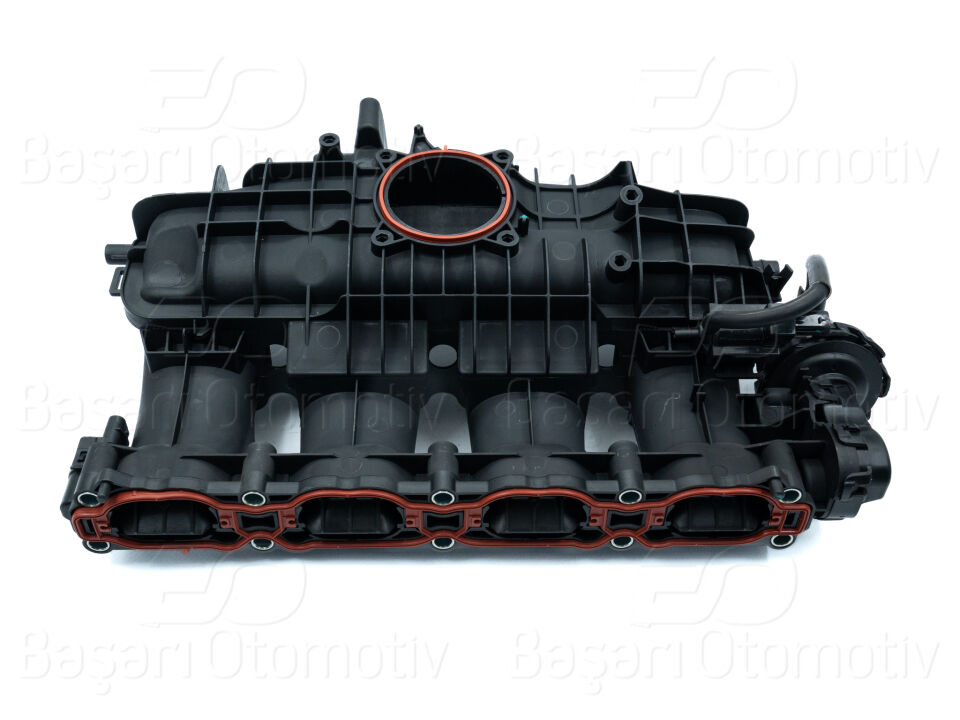 VW PASSAT (3G2) 2.0 TSI 15-/ TIGUAN (AD1) 2.0 TSI 16- /ARTEON (3H7) 2.0 TSI 17-/ AUDI A4 (8W2) 2.0 TSI 15-/ SKODA KODIAQ (NS7) 2.0 TSI 16-/ SKODA SUPERB (3V3) 2.0 TSI 15-EMME MANIFOLDU