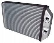 AUDI A6 1.8 T1.9 TDI 2.4 QUATTRO 2.7 T2.8 3.7 4.2 97 >KALORIFER RADYATORU BRAZING MT-AT 217X156 MM