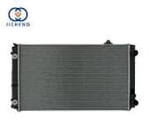 AUDI A6 2.0. 2.4. 3.2 04>SU RADYATORU BRAZING MT 677X439X32 MM