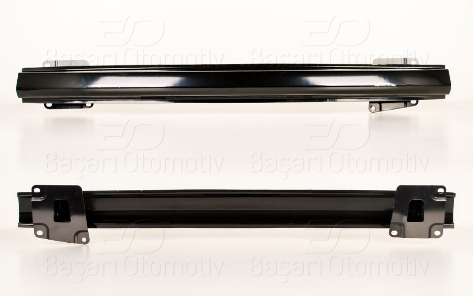 VW POLO 02-05TAMPON DEMIRI ARKA