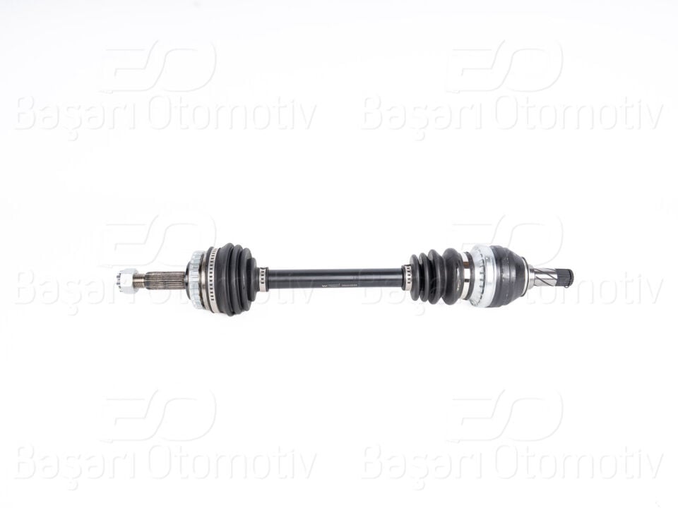 OPEL VECTRA B 1.6İ 95 >KOMPLE AKS SOL ON (22X81) UZUNLUK 592MM 29 DIS