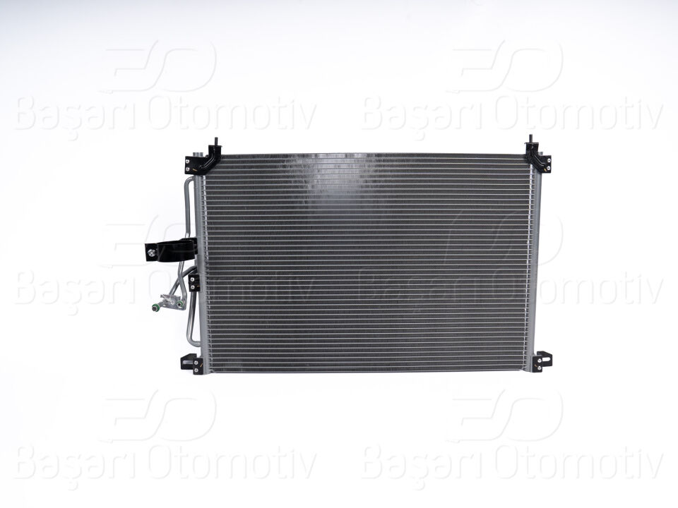 OPEL OMEGA B 94 >KLIMA RADYATORU 665X425X25MM